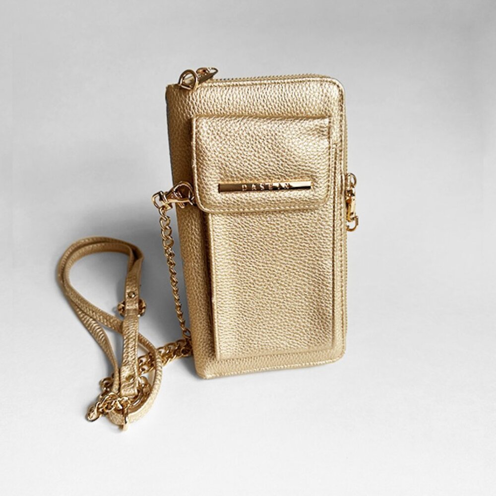 DASEIN - Crossbody Wallet and Phone Bag